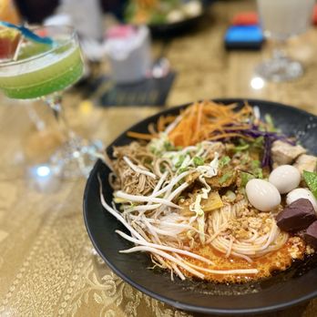 Chiang Mai Thai & Sushi Bar